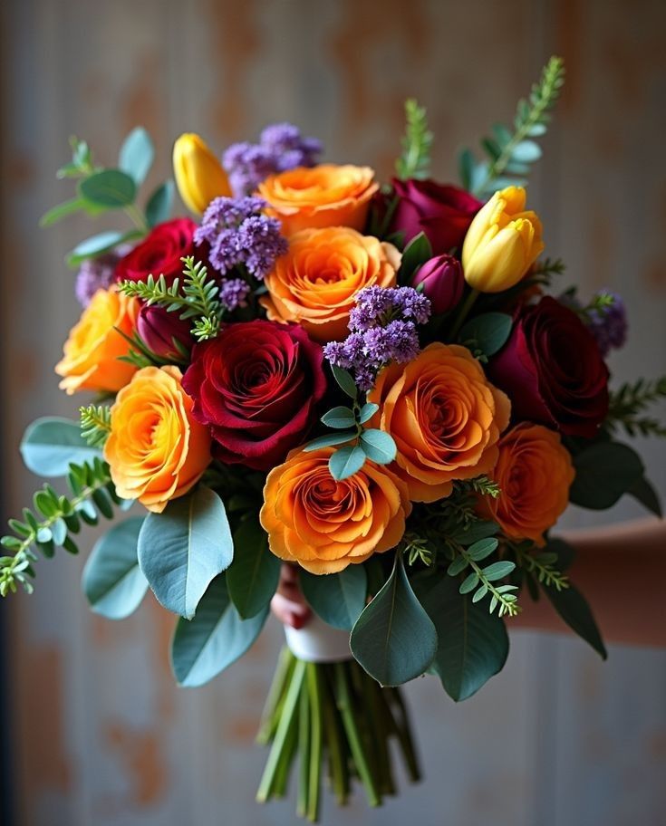 Рожеві півонії