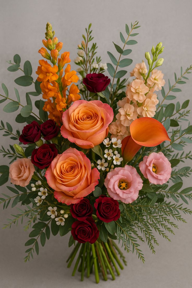 Весняний мікс